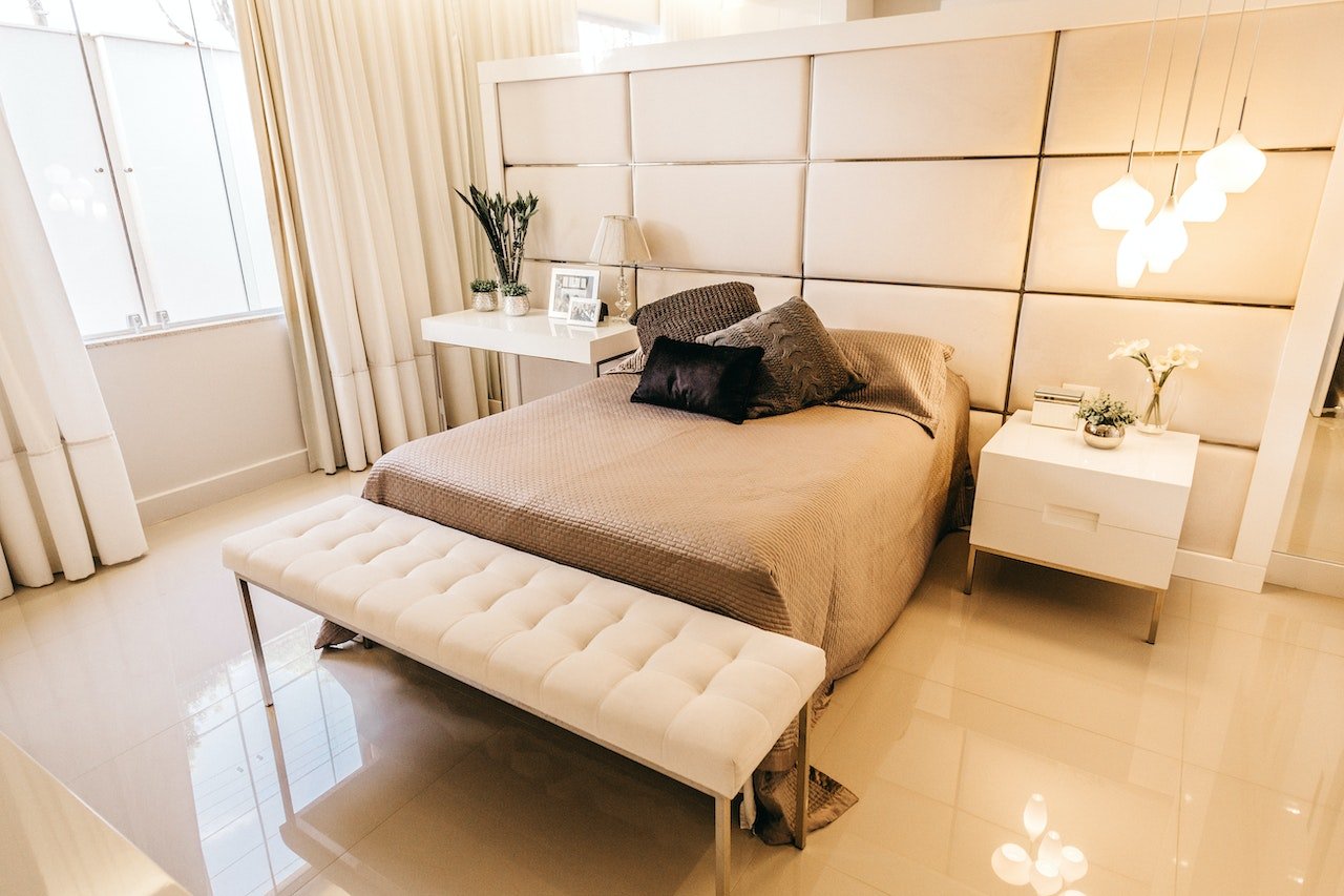 Bedroom Furniture Qatar