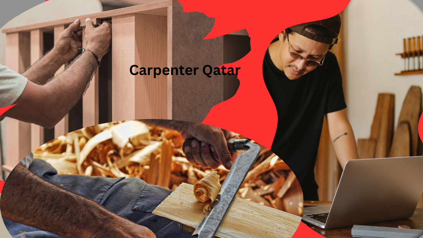 Carpenter Qatar