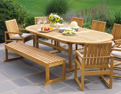  Long Lasting outdoor furniture In Doha
